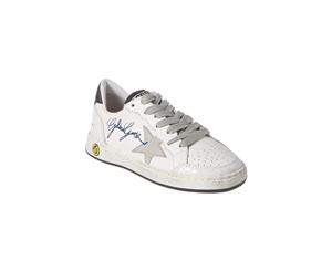 Golden Goose Ball Star Canvas Sneaker