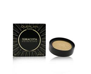 Guerlain Terracotta Goldenland Illuminating Powder 10g/0.3oz