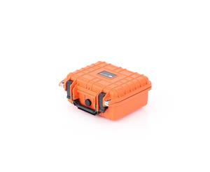 HD Series Utility Camera & Drone Hard Case 3520 - Hi Vis Orange