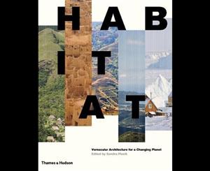 Habitat  Vernacular Architecture for a Changing Planet