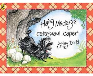 Hairy MacLary's Caterwaul Caper