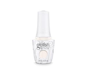 Harmony Gelish Soak Off UV LED Gel Nail Polish Heaven Sent (15ml)