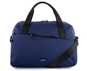 Hedgren Universe Duffle Bag - Halo Blue