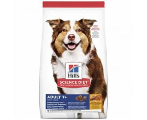 Hill's Science Diet Adult 7+ Active Longevity Dry Dog Food