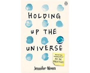 Holding Up The Universe