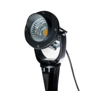 Holman 100mm 10W Warm White Spotlight