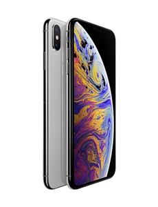 IPHONE XS MAX 256GB - SILVER - MT542X/A