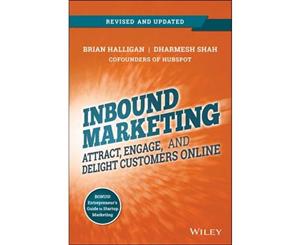 Inbound Marketing  Attract Engage and Delight Customers Online