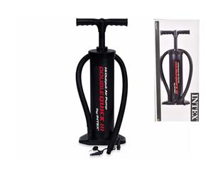 Intex 19" High Output Hand Pump