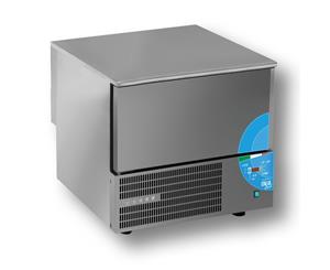 Italia Cool DO3 Blast Chiller & Shock Freezer