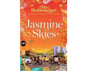 Jasmine Skies