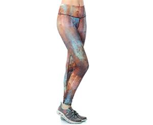 Jerf- Womens-Colmar - all over print - Active Leggings