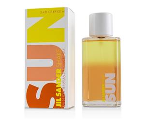 Jil Sander Sun Shake EDT Spray 100ml/3.4oz