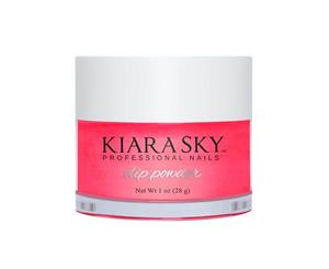 Kiara Sky Dip Powder Cherry On Top 28g