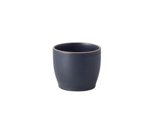 Kinto Nori Porcelain Tumbler 200ml Black