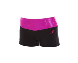 Kylie Short - Adult - Hot Pink