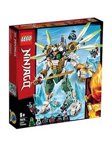 LEGO Ninjago Lloyd's Titan Mech