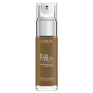 L'Oreal True Match Liquid Foundation 9.D/9.W Sienna