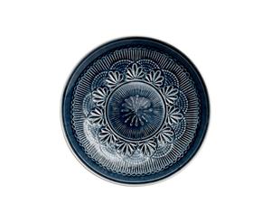 Ladelle Nadia Navy Side Plate