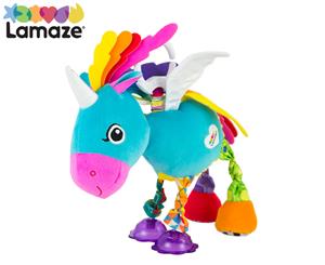 Lamaze Darcy Darlingmane