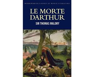 Le Morte d'Arthur