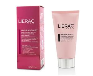 Lierac Hydragenist Moisturizing Rescue Oxygenating Replumping Mask 75ml/2.75oz