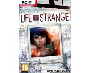 Life Is Strange PC Game