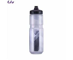 Liv PourFast Evercool Thermo Bottle