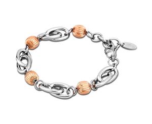 Lotus womens Stainless steel bracelet LS1619-2/3