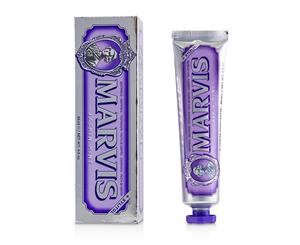 Marvis Jasmin Mint Toothpaste With Xylitol 85ml/4.5oz