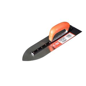 Masterfinish 115 x 405mm Concrete Pointed Trowel