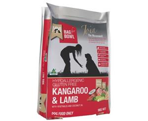 Meals For Mutts Dog Kangaroo & Lamb