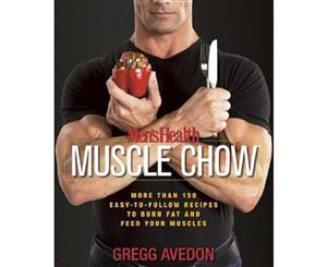 Men's Health Muscle Chow