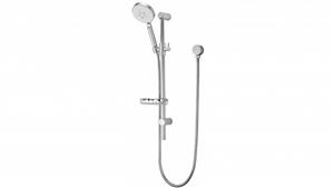 Methven Turquoise Mk II Shower on Rail