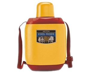 Milton Kool Rider 2200 Water Bottle (Yellow) - MISC138