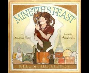 Minette's Feast