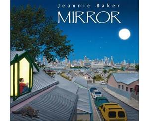 Mirror  Winner of the Children's Book Council of Australia Awards  Picture Book of the Year 2011