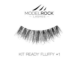 Modelrock Kit Ready Fluffy Collection #1