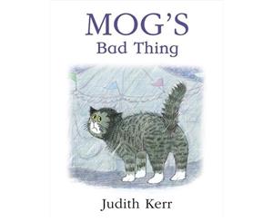 Mog's Bad Thing