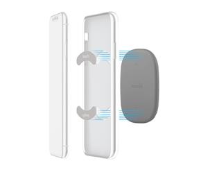 Moshi SnapTo Magnetic Wall Mount For iGlaze / Altra/ Vesta