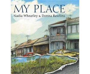 My Place  Big Book (Paperback)