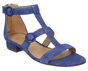 Naturalizer Women's Mabel Sandal - Sapphire