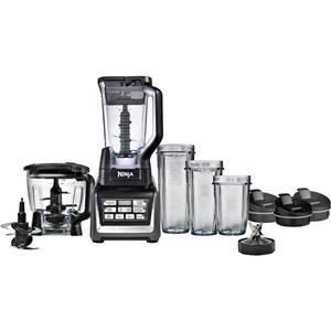 Nutri Ninja BL682 1500W Blend & Processor Blender