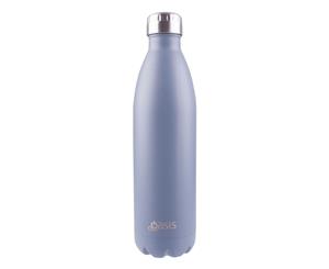 Oasis Drink Bottle 500ml - Matte Grey