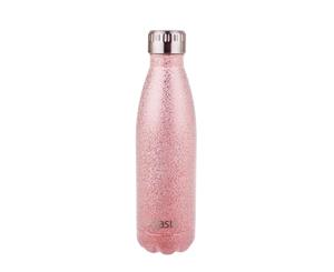 Oasis Drink Bottle 500ml - Shimmer Blush