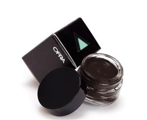 Ofra Waterproof Brow Gel - Charcoal Eyebrow Gel