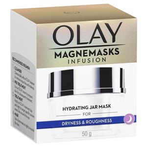 Olay Magnemasks Hydration Jar 50g