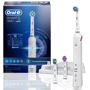 Oral-B Smart 5000 Electric Toothbrush