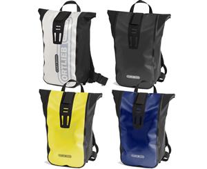 Ortlieb Velocity Backpacks - 8 Colours - Grey