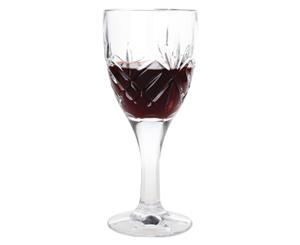 Pack of 6 Olympia Old Duke Wine Glass 280ml